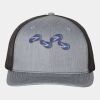 Snapback Trucker Cap Thumbnail