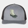 Snapback Trucker Cap Thumbnail