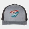 Snapback Trucker Cap Thumbnail