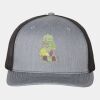 Snapback Trucker Cap Thumbnail