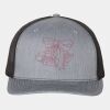 Snapback Trucker Cap Thumbnail