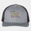 Snapback Trucker Cap Thumbnail