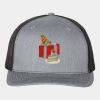 Snapback Trucker Cap Thumbnail