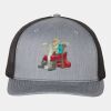 Snapback Trucker Cap Thumbnail