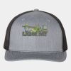 Snapback Trucker Cap Thumbnail