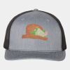 Snapback Trucker Cap Thumbnail