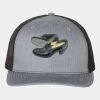 Snapback Trucker Cap Thumbnail