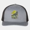 Snapback Trucker Cap Thumbnail