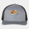 Snapback Trucker Cap Thumbnail