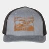 Snapback Trucker Cap Thumbnail