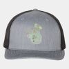 Snapback Trucker Cap Thumbnail