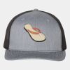 Snapback Trucker Cap Thumbnail