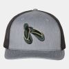 Snapback Trucker Cap Thumbnail