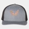 Snapback Trucker Cap Thumbnail