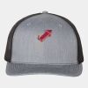 Snapback Trucker Cap Thumbnail