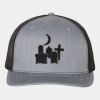 Snapback Trucker Cap Thumbnail