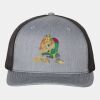 Snapback Trucker Cap Thumbnail