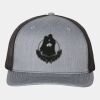 Snapback Trucker Cap Thumbnail