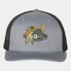 Snapback Trucker Cap Thumbnail