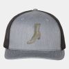 Snapback Trucker Cap Thumbnail