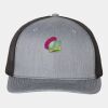 Snapback Trucker Cap Thumbnail