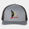 Snapback Trucker Cap Thumbnail