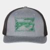 Snapback Trucker Cap Thumbnail