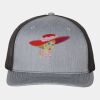 Snapback Trucker Cap Thumbnail