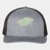 Snapback Trucker Cap Thumbnail