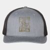 Snapback Trucker Cap Thumbnail