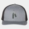 Snapback Trucker Cap Thumbnail