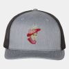 Snapback Trucker Cap Thumbnail