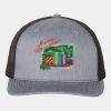 Snapback Trucker Cap Thumbnail