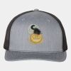 Snapback Trucker Cap Thumbnail