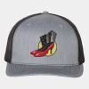 Snapback Trucker Cap Thumbnail