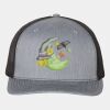 Snapback Trucker Cap Thumbnail