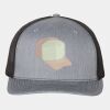 Snapback Trucker Cap Thumbnail