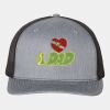 Snapback Trucker Cap Thumbnail