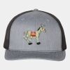 Snapback Trucker Cap Thumbnail