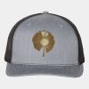 Snapback Trucker Cap Thumbnail