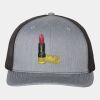 Snapback Trucker Cap Thumbnail