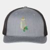 Snapback Trucker Cap Thumbnail