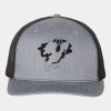 Snapback Trucker Cap Thumbnail