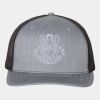 Snapback Trucker Cap Thumbnail