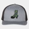 Snapback Trucker Cap Thumbnail