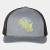 Snapback Trucker Cap Thumbnail