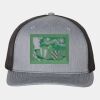 Snapback Trucker Cap Thumbnail