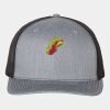 Snapback Trucker Cap Thumbnail