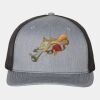 Snapback Trucker Cap Thumbnail