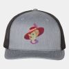 Snapback Trucker Cap Thumbnail